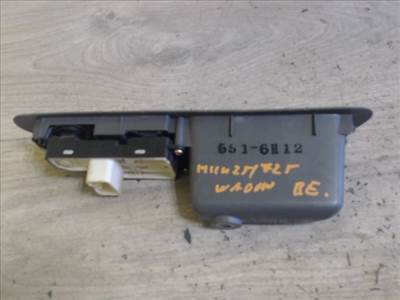 SUZUKI WagonR+ Bal első ablakemelő kapcsoló