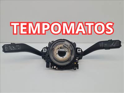 Volkswagen Golf VI tempomatos komplett kormánykapcsoló (27212) 5k0953513s 5k0953549c
