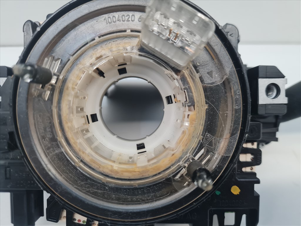 Volkswagen Golf VI tempomatos komplett kormánykapcsoló (27212) 5k0953513s 5k0953549c 5. kép