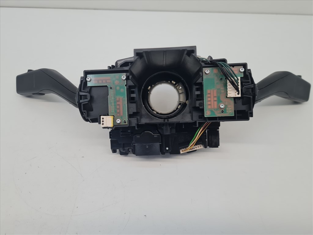 Volkswagen Golf VI tempomatos komplett kormánykapcsoló (27212) 5k0953513s 5k0953549c 10. kép