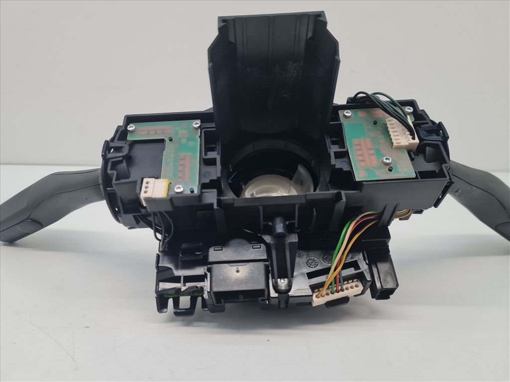 Volkswagen Golf VI tempomatos komplett kormánykapcsoló (27212) 5k0953513s 5k0953549c 11. kép