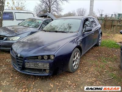 ALFA ROMEO 159 bontott alkatrészek elérhetőek! 