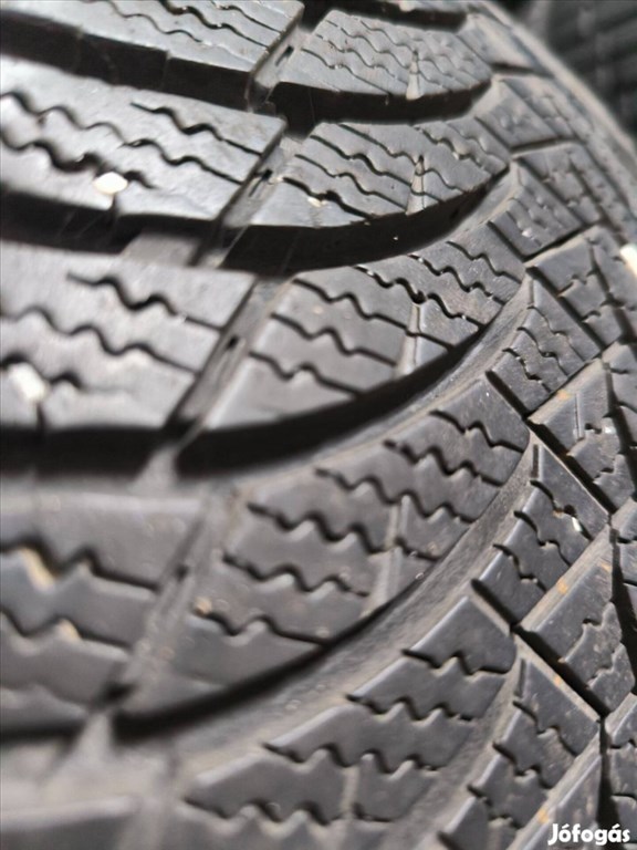  195/5516" 50e/4db újszerű Nexen téli gumi gumi 10. kép