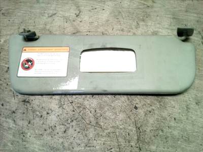 CHEVROLET Tacuma 02-08 Jobb napellenző