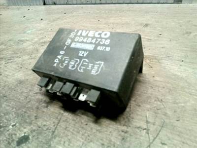 IVECO DAILY 96-99 Izzítórelé