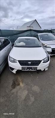 Seat Ibiza V bontott alkatrészei