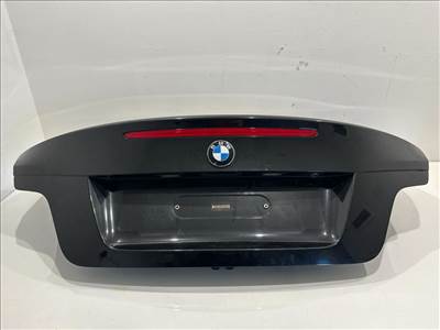 BMW E82 rozsdamentes csomagtér ajtó 41627181144