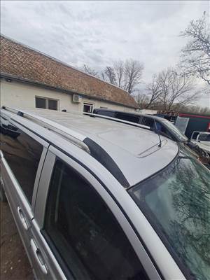 Mercedes Vito (2nd gen) W639 tetőcsomagtartó 