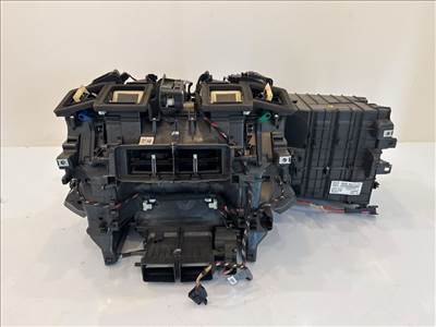 BMW F10 F11 komplett fűtésbox, klímabox 9197019