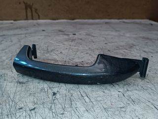 Volkswagen Passat B6 Jobb első Külső Kilincs *148752*