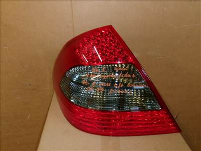 MERCEDES-BENZ E-OSZTÁLY A211 Lift limuzin bal hátsó lámpa 2006-2009