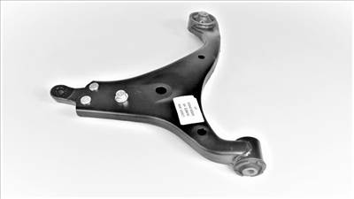 HK11199) ÚJ BAL ALSÓ LENGŐKAR - Hyundai Elantra 06-11, i30 07-12 / Kia Ceed 06-12 - 545002H000, 545002H100, 545002R000 - Made in Korea