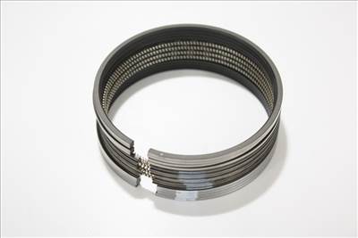 HK11726) ÚJ DUGATTYÚGYŰRŰ SZETT, GARNITÚRA 4 dugóra, méret: STD - KPR - Hyundai Accent 11-14, Elantra 06-11, i20 08-12, i30 07-15, ix20 11-15 / Kia Carens 06-12, Ceed 06-15, Cerato 04-08, Soul 08-13, Venga 09-19 - 1,6 dízel - 230402A960 - Made in Korea