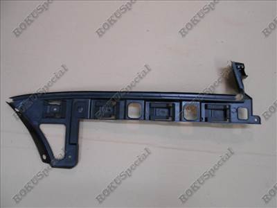 VW Passat Limuzin,Sedan 3C,B6 Hátsó lökh.vég rögzítő karosszérián -Jobb vagy Bal 3C5807394 3c5807375 3c5807376