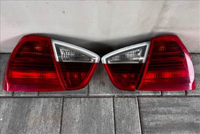 Bmw e90 PRE lci hátsó lámpa szett 