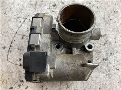 FIAT PUNTO II Fojtószelep (Elektromos)