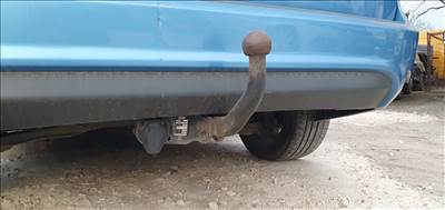 Ford Focus mk2 facelift kombi vonóhorog 