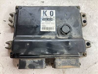 SUZUKI SWIFT III Motorvezérlő