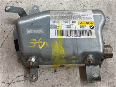 BMW 5 E60 Jobb Térdlégzsák