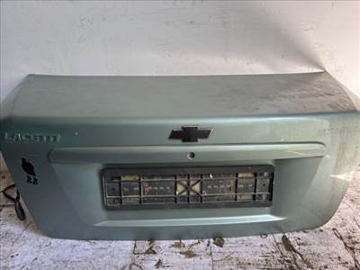 CHEVROLET LACETTI Csomagtérajtó (Részeivel)