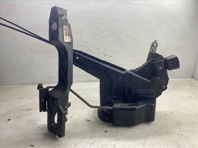 TOYOTA COROLLA Jobb első Ajtózár