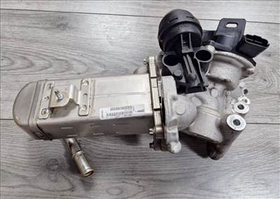 Ford C-Max Mk2, Focus Mk3, Kuga Mk2,  Galaxy ,  Mondeo Focus C-Max Kuga Kpl EGR1855876 9m5q9d475dc