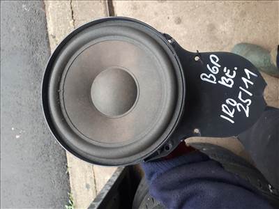 Volkswagen Passat B6 Bal első hangszóró ajtóba 