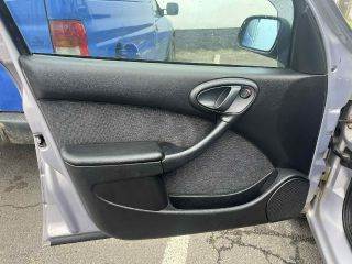 CITROËN XSARA (N1) Bal első Hangszóró