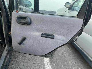 OPEL CORSA B (73, 78, 79) Jobb hátsó Ajtó Kárpit