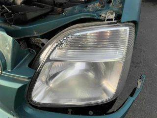 SUZUKI WAGON R PLUS (MM) Jobb első Gólyaláb (Lengécsillapító, Rugó)