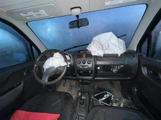 SUZUKI WAGON R PLUS (MM) Kormányszervó Motor (Elektromos)