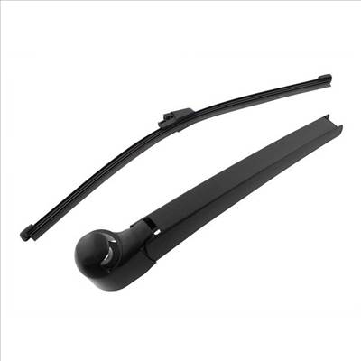 Audi A4 B5 Kombi hátsó ablaktörlő lapát és kar