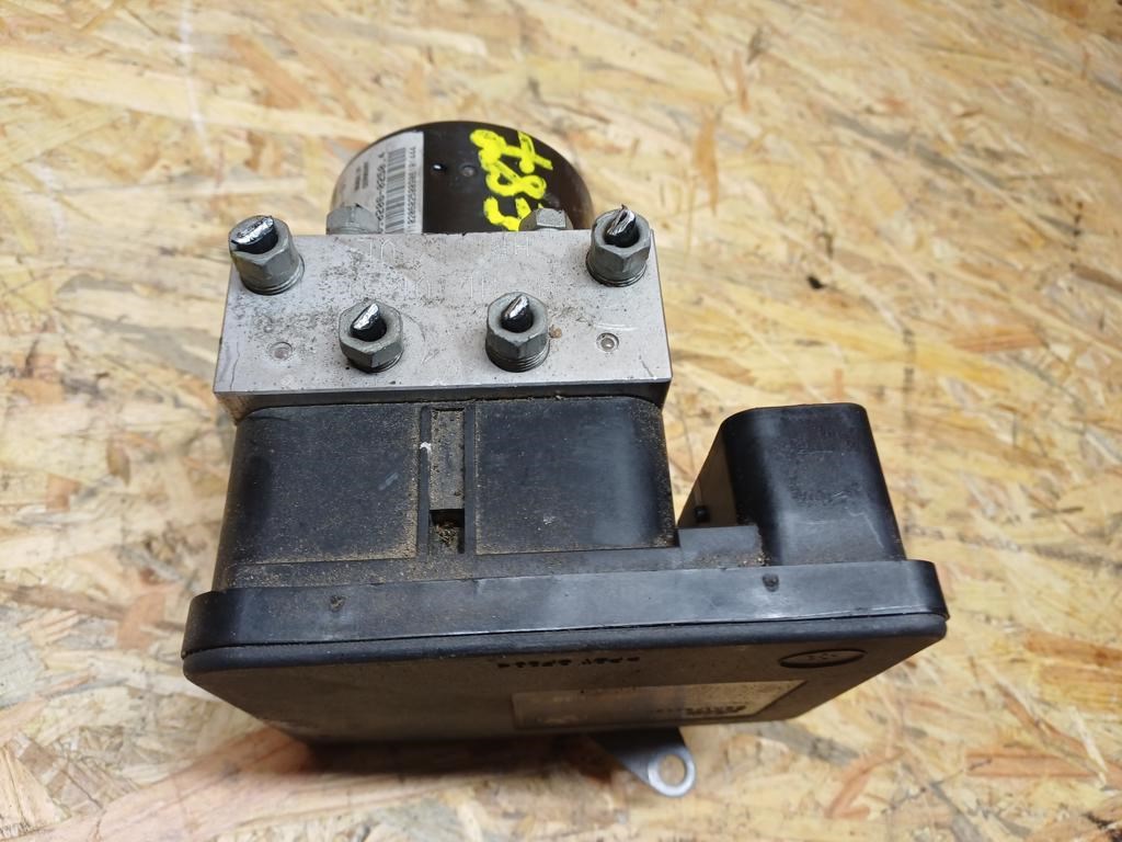 BMW 1 E81 E82  E87 (2005-2011) Abs Kocka  2. kép