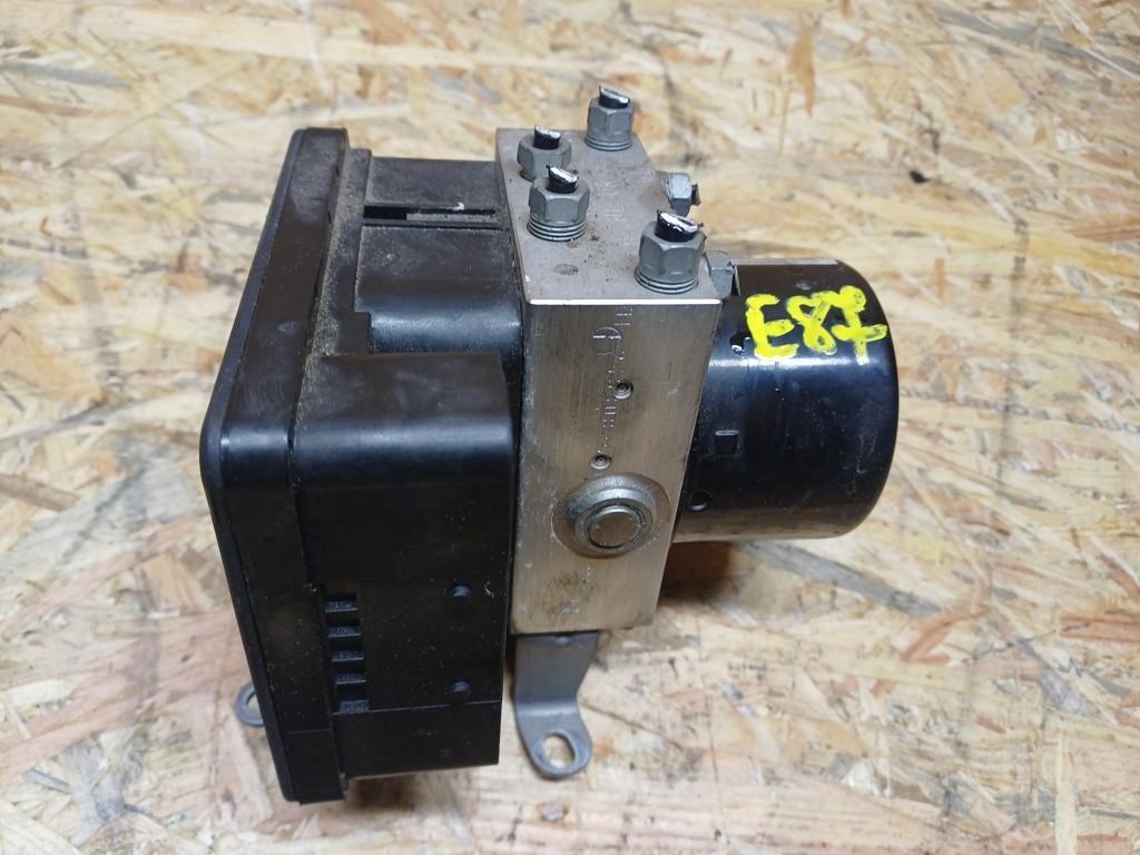 BMW 1 E81 E82  E87 (2005-2011) Abs Kocka  4. kép