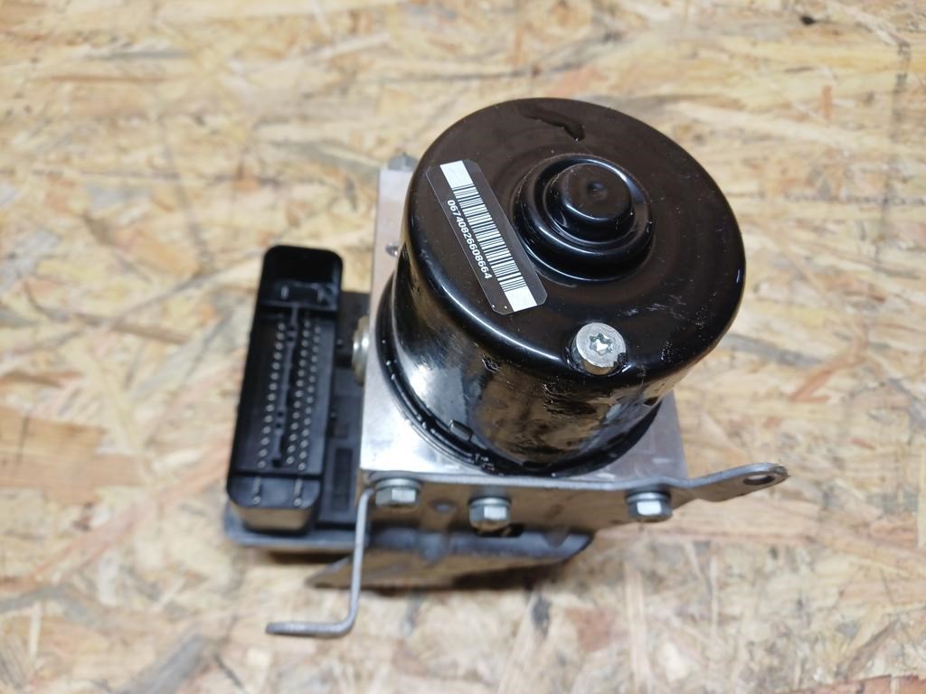 BMW 1 E81 E82  E87 (2005-2011) Abs Kocka  6. kép