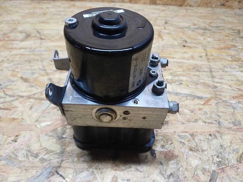 BMW 1 E81 E82  E87 (2005-2011) Abs Kocka  7. kép