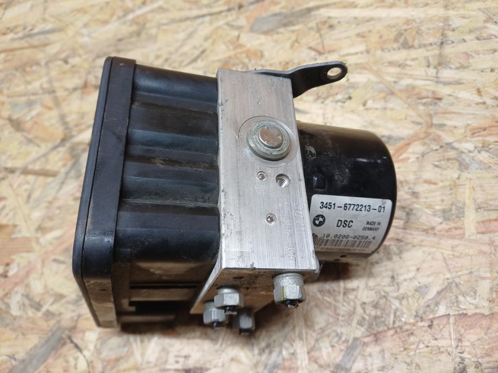 BMW 1 E81 E82  E87 (2005-2011) Abs Kocka  9. kép