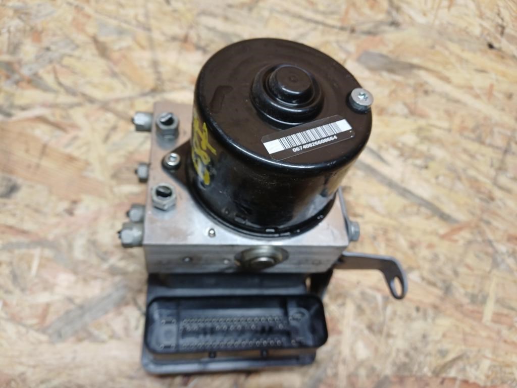 BMW 1 E81 E82  E87 (2005-2011) Abs Kocka  11. kép