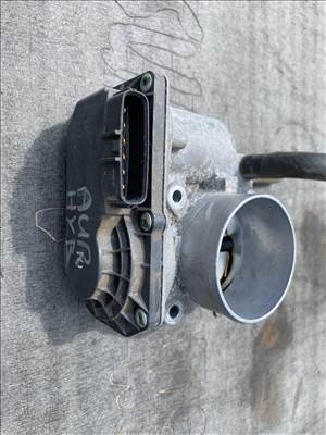 Toyota Auris (E180) folytószelep