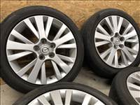 17 colos Mazda alufelni 17 col 5x114,3