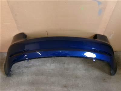 TESLA MODEL 3 hátsó lökhárító héj 2021-2023