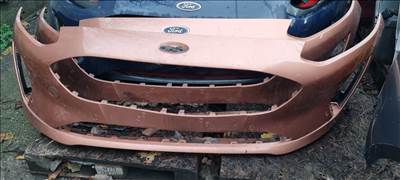 Ford Fiesta Mk7 Első lökhárító 