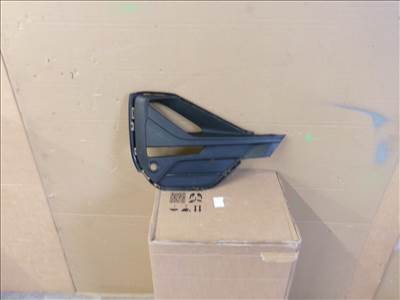 BMW X1 F48 LCI jobb első lökhárító rács 2020-2022 51118497246