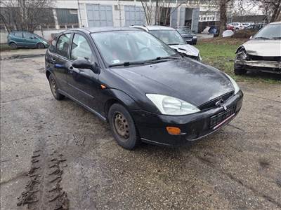 Ford Focus Mk1 1.6i 16V ECU 