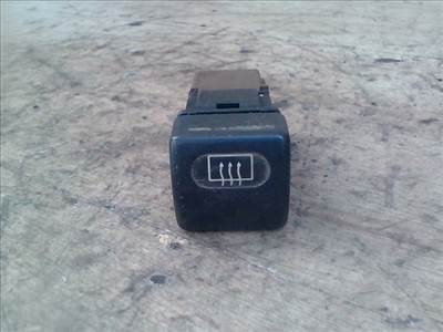 FIAT SCUDO 95-03 Hátsó ablakfűtés kapcsoló