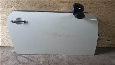 2008 Mini R56 Jobb első ajtó és tükör Angol