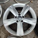 5x112 17 Gyári Volkswagen alufelni 140000ft a 4db/260/