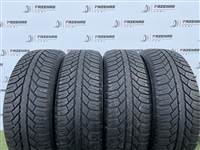 195/65 R15 Semperit Master Grip 2 téli gumi 5,5mm