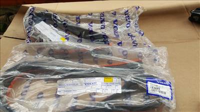 Volvo 9203080 V70 XC70 hátsó lökhárító felső tömít