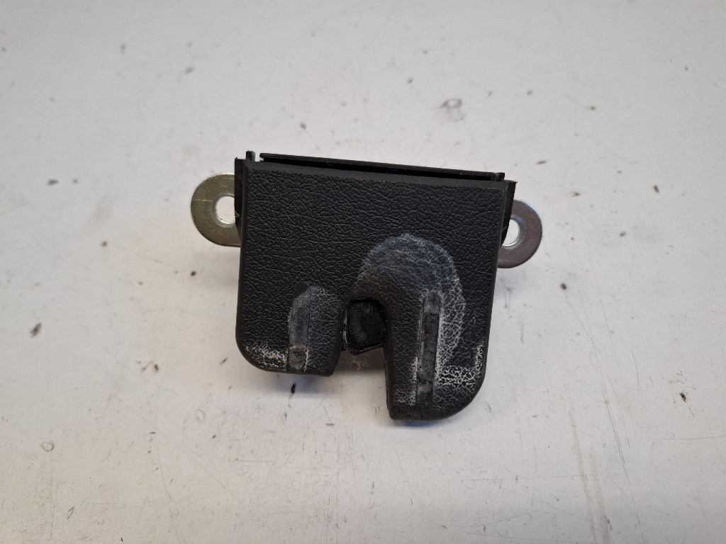 Volkswagen Touran (1T) csomagtérajtózár (csomagtérajtó zár) 1T0827505G 1. kép